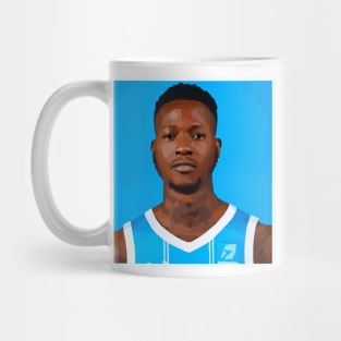 Terry Rozier Mug